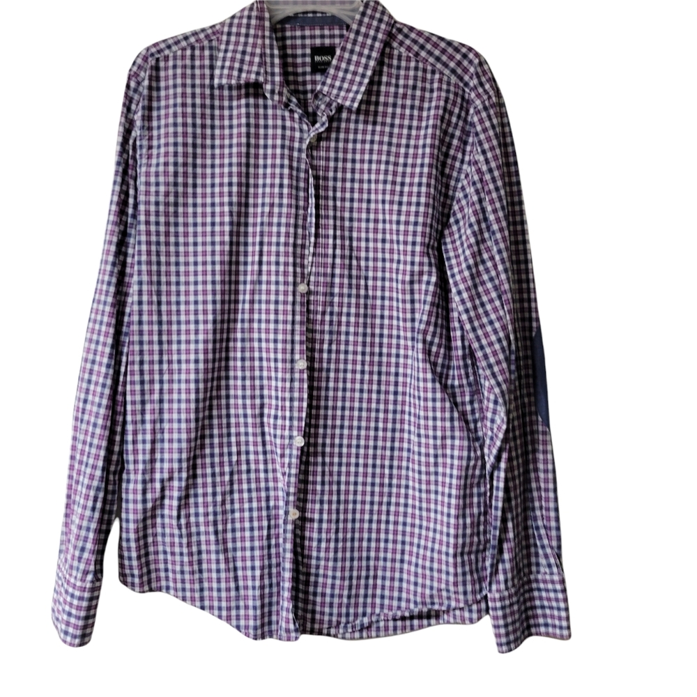 Boss Dress shirt